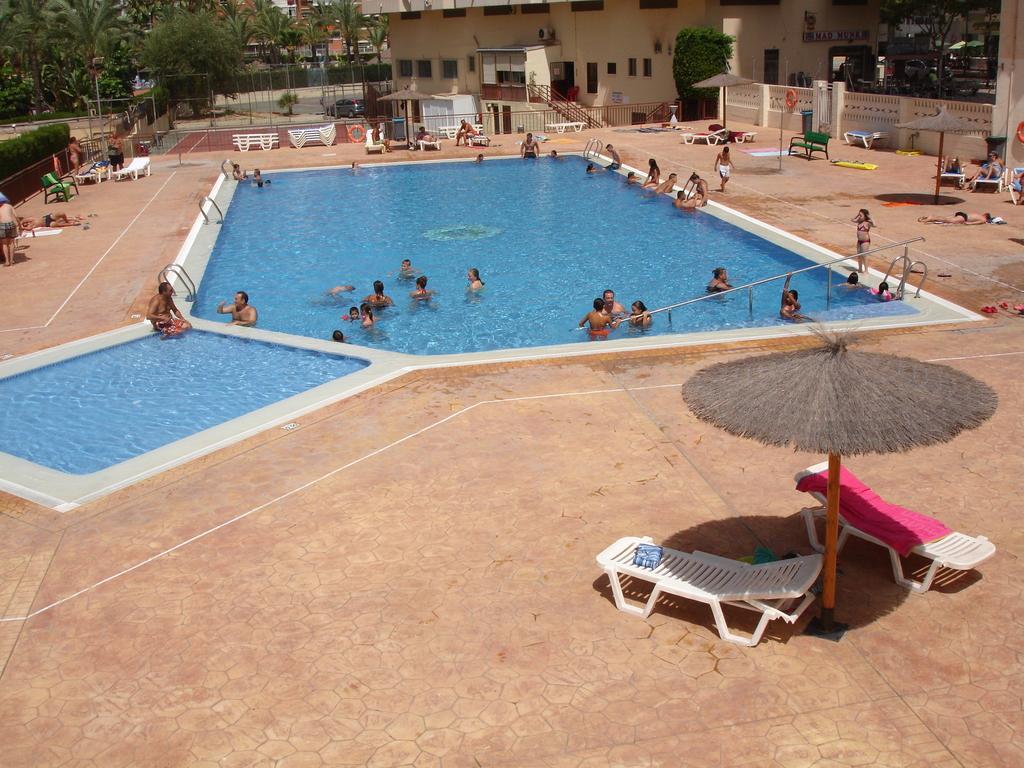 Acuarium 3 Studio - Zand Properties Benidorm Room photo