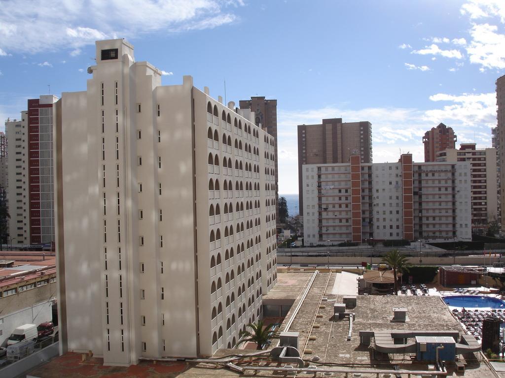 Acuarium 3 Studio - Zand Properties Benidorm Room photo