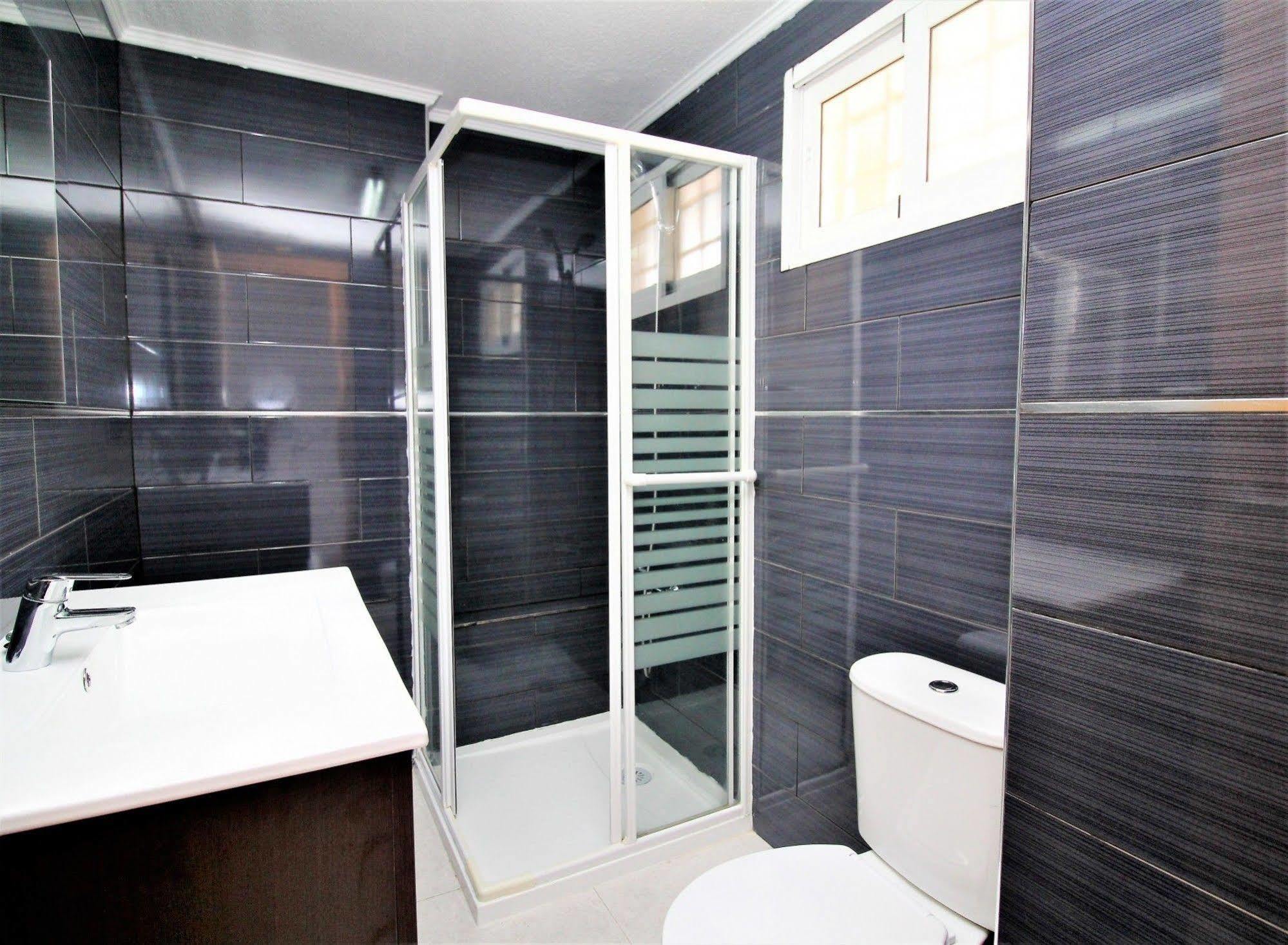 Acuarium 3 Studio - Zand Properties Benidorm Exterior photo